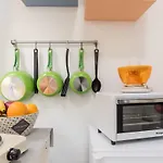 Roma Metrob Apartment