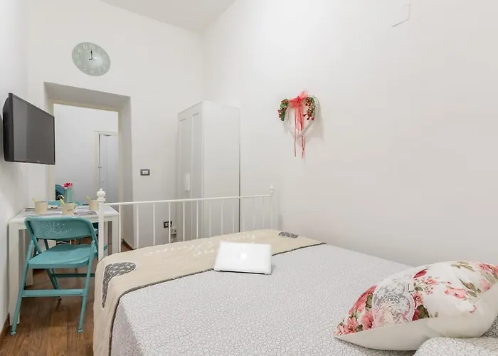 Roma Metrob Apartment