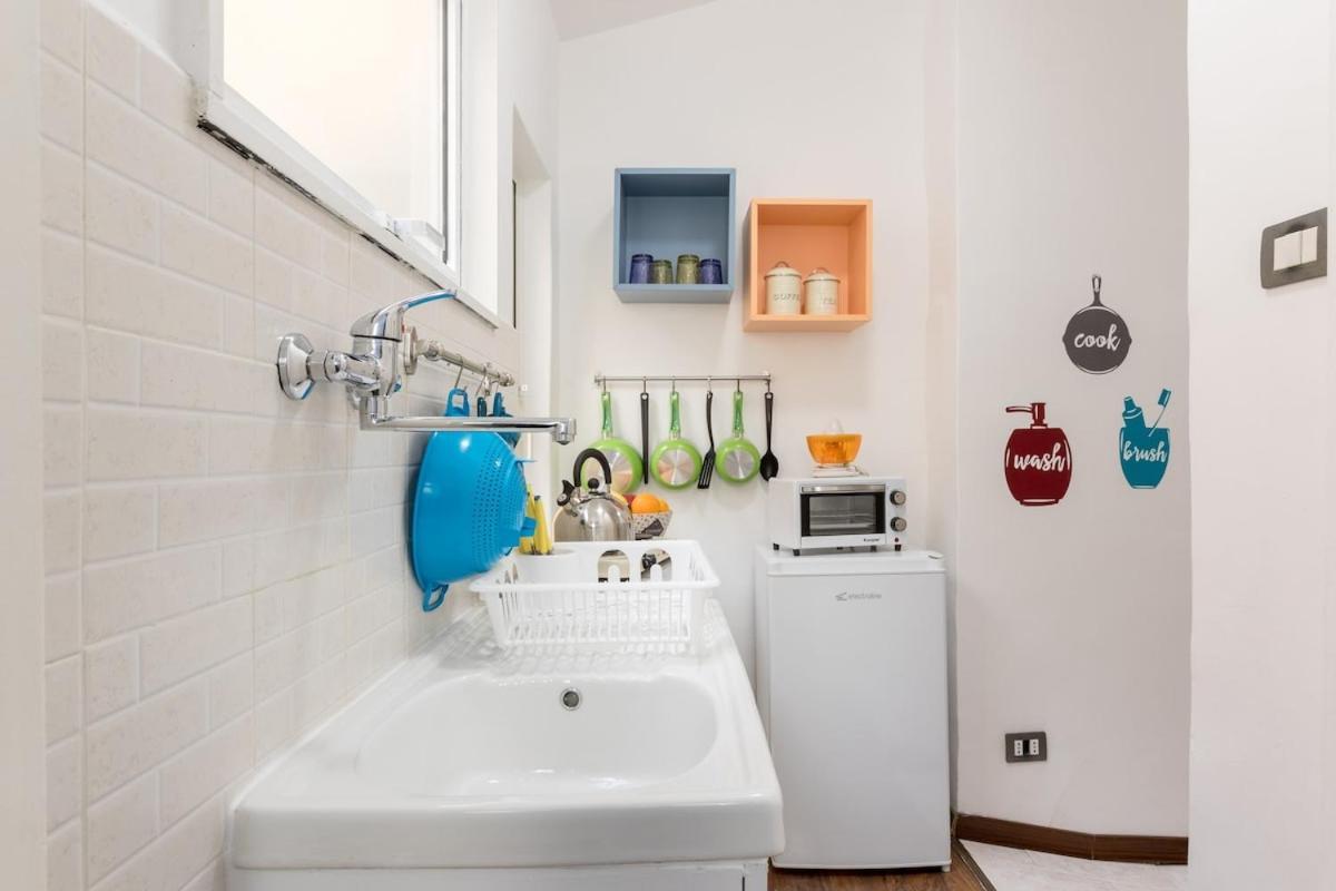 Apartment Metrob *